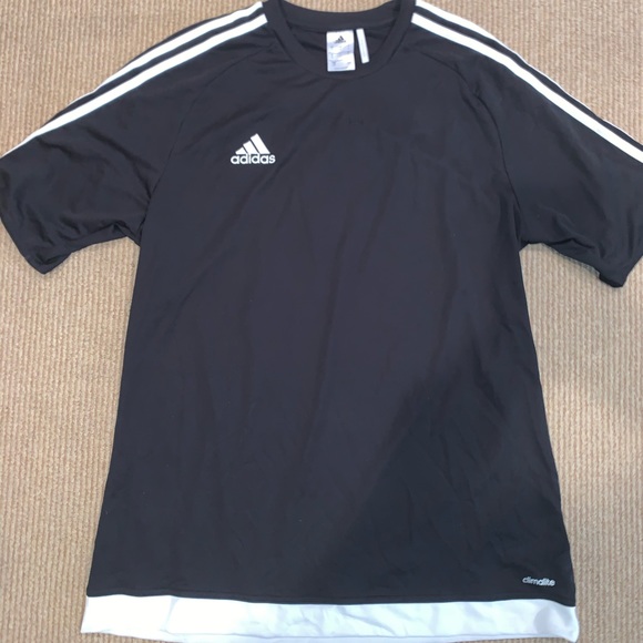 adidas Other - Adidas Performance Climalite Shirt